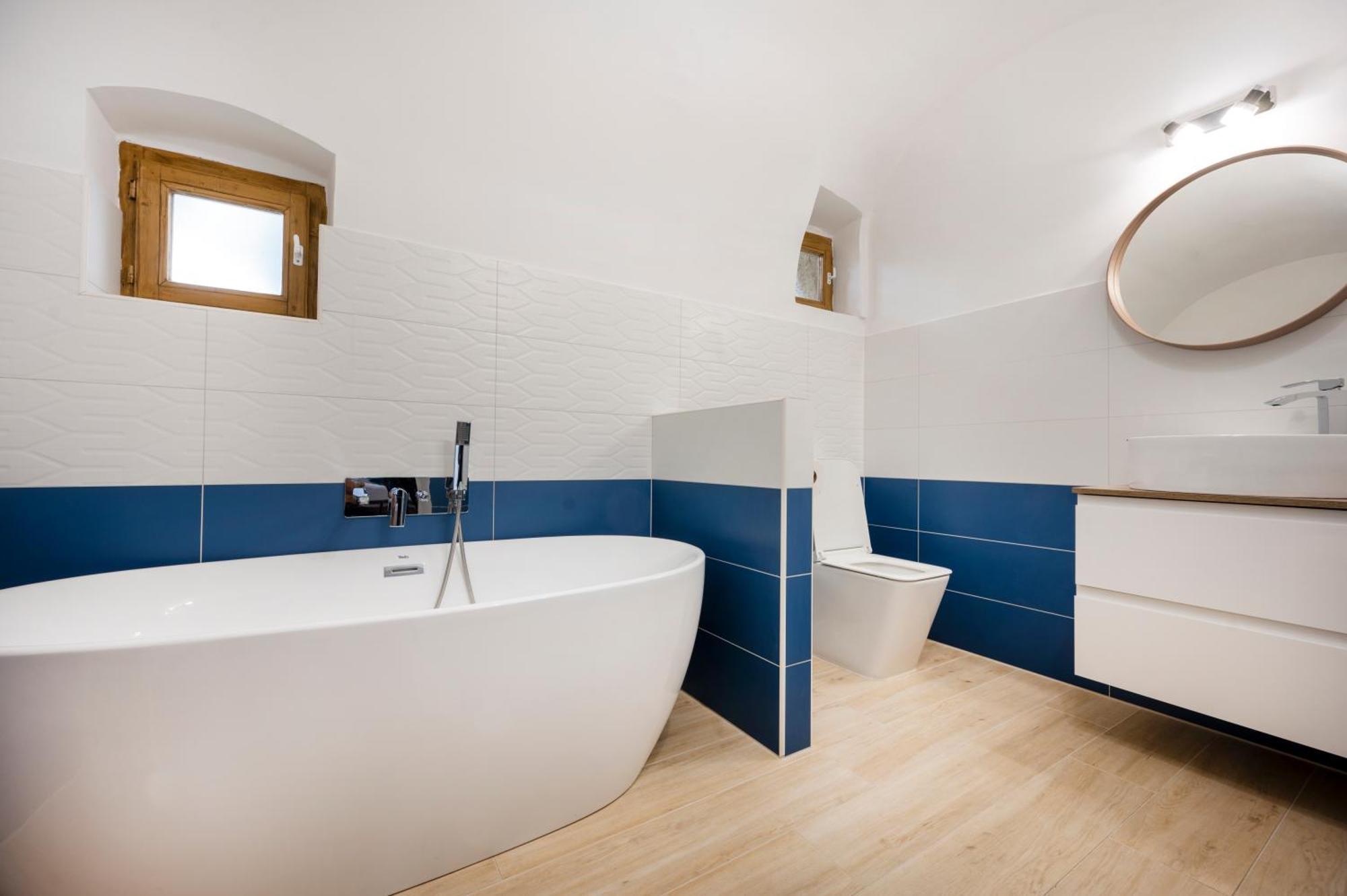 Modern Medival Apartment Koszeg Bagian luar foto