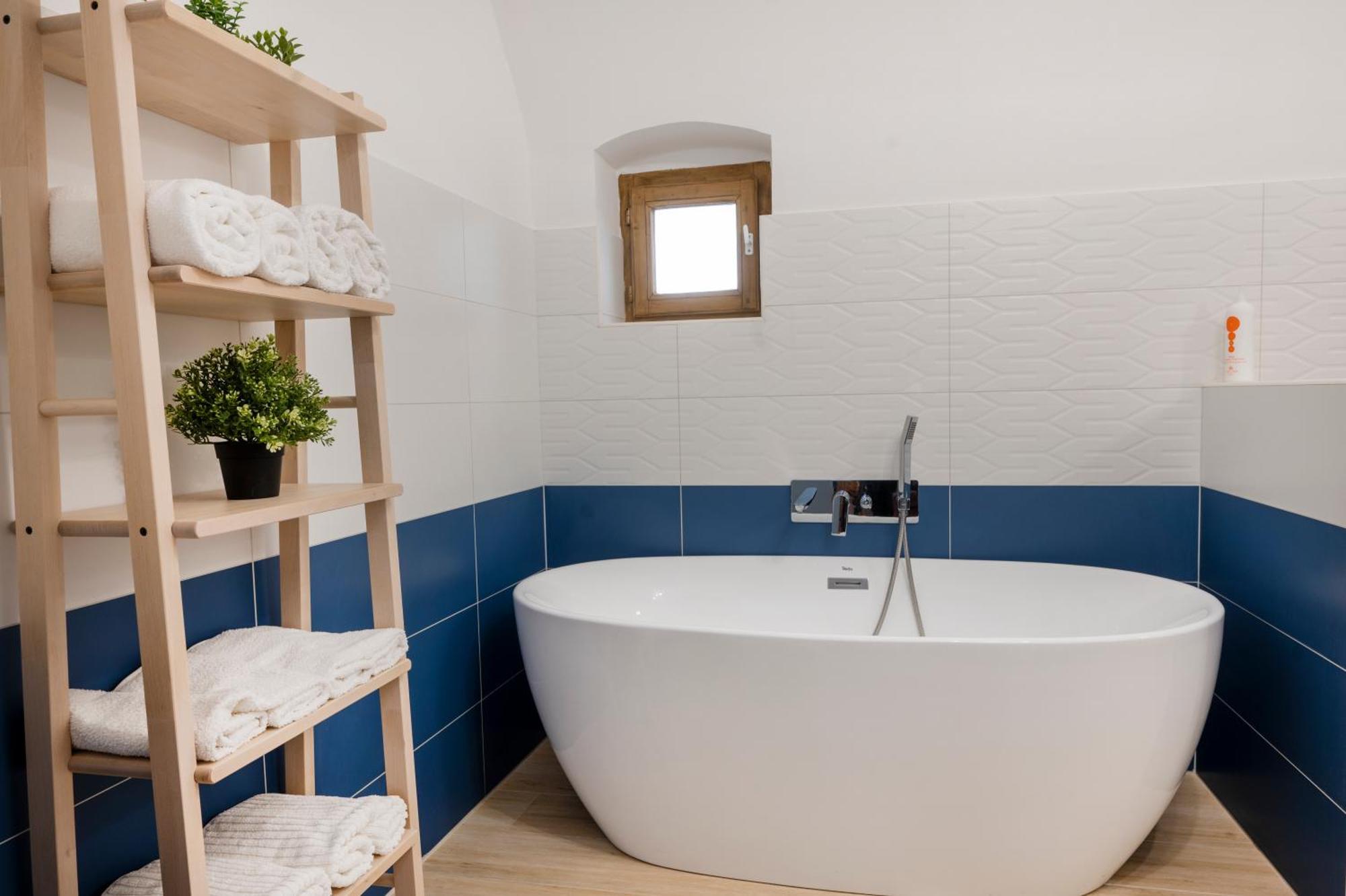 Modern Medival Apartment Koszeg Bagian luar foto